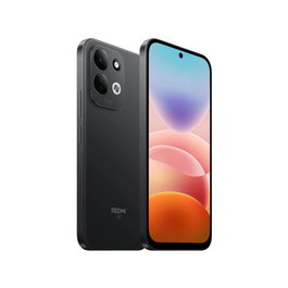 Xiaomi Redmi 17 5G 4GB RAM 128GB Negro
