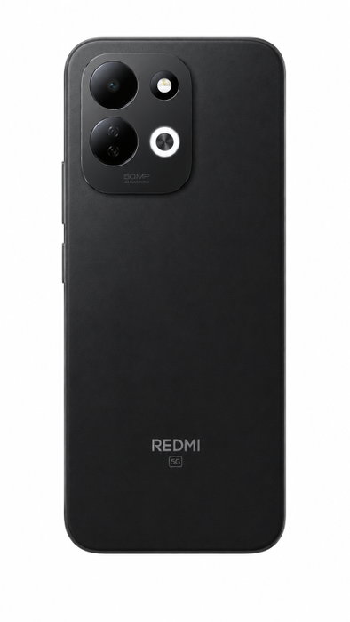 Xiaomi Redmi 17 5G 4 GB RAM 128 GB Negro