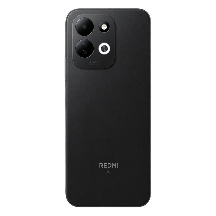 Xiaomi Redmi 17 5G 4 GB RAM 128 GB Negro Xiaomi Redmi 17 5G 4 GB RAM 128 GB Negro