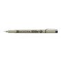 Talens Sakura Pigma Micron 04 0.40mm Negro