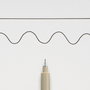 Talens Sakura Pigma Micron 04 0.40mm Negro