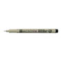 Talens Sakura Pigma Micron 04 0.40mm Negro