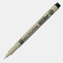 Talens Sakura Pigma Micron 04 0.40mm Negro