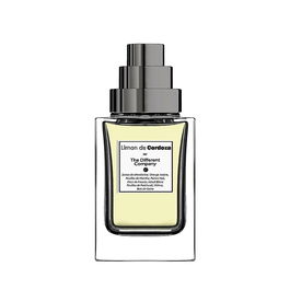 The Different Company Limon De Cordoza Eau de Toilette 100 mL