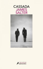 Cassada, James Salter - SALAMANDRA