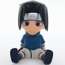 Plastoy Hucha Naruto Sasuke Uchiha 14 cm
