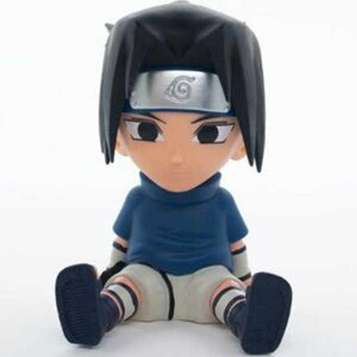 Plastoy Hucha Naruto Sasuke Uchiha 14 cm Plastoy Hucha Naruto Sasuke Uchiha 14 cm