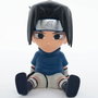Plastoy Hucha Naruto Sasuke Uchiha 14 cm