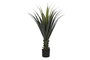 DKD Home Decor Planta de Agave Verde PE