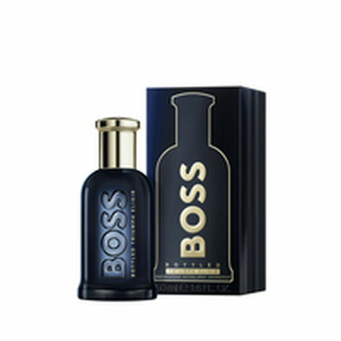 Hugo Boss Boss Bottled Triumph Elixir Eau de Parfum 50 ml Hugo Boss Boss Bottled Triumph Elixir Eau de Parfum 50 ml
