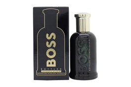 Boss Bottled Triumph Elixir Edp Vapo Ed. Lim.