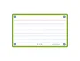 Oxford Flashcards 2.0 Fichas de Revisión Verde Menta A7