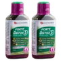 Forté Pharma FORTÉ DETOX 5 ÓRGANOS acción global dúo 2 x 500 ml