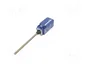 TELEMECANIQUE SENSORS XCKN2108G11 Interruptor de fin de carrera con muelle de 128mm
