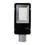 Farola LED Solar Blanco Frío 150W 15000Lm IP65