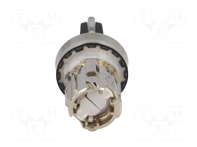 SIEMENS Interruptor rotativo 22mm blanco SIEMENS Interruptor rotativo 22mm blanco