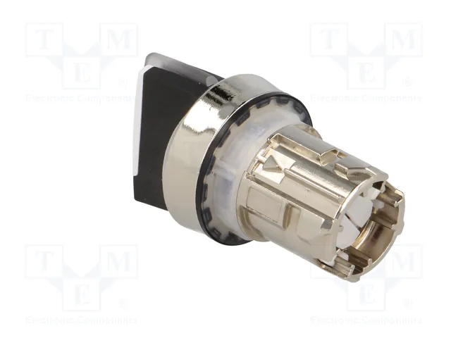 SIEMENS Interruptor rotativo 22mm blanco SIEMENS Interruptor rotativo 22mm blanco