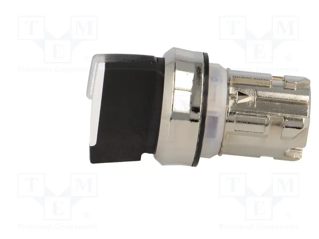 SIEMENS Interruptor rotativo 22mm blanco SIEMENS Interruptor rotativo 22mm blanco