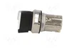 SIEMENS Interruptor rotativo 22mm blanco