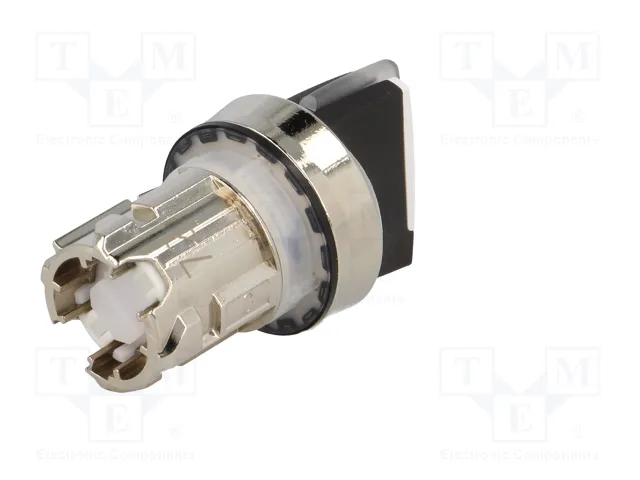 SIEMENS Interruptor rotativo 22mm blanco SIEMENS Interruptor rotativo 22mm blanco
