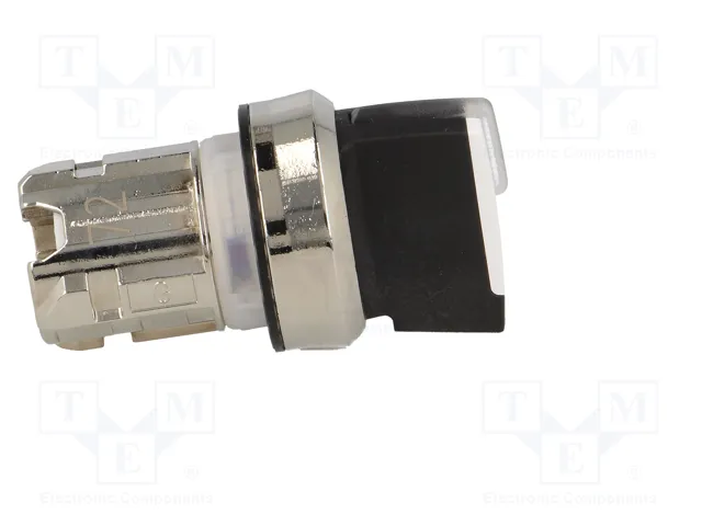 SIEMENS Interruptor rotativo 22mm blanco SIEMENS Interruptor rotativo 22mm blanco