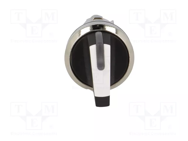 SIEMENS Interruptor rotativo 22mm blanco SIEMENS Interruptor rotativo 22mm blanco