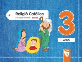 Religió 3 Anys Zain, EDEBE