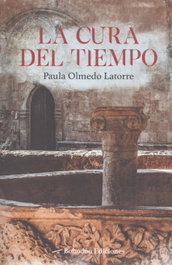 La cura del tiempo, Paula Olmedo Latorre - BOHODON