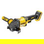 DEWALT DCG418NT-XJ Flexvolt Akku-Winkelschleifer 54V Versión Básica