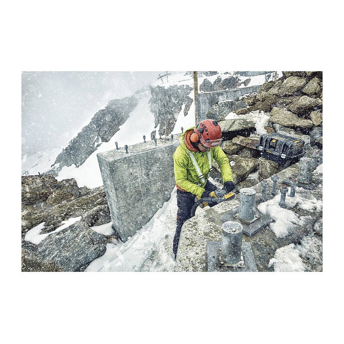 DEWALT DCG418NT-XJ Flexvolt Akku-Winkelschleifer 54V Versión Básica