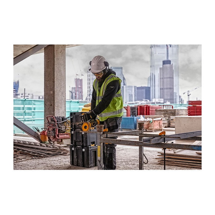 DEWALT DCG418NT-XJ Flexvolt Akku-Winkelschleifer 54V Versión Básica