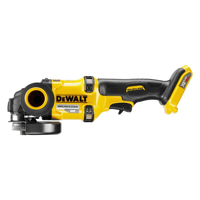 DEWALT DCG418NT-XJ Flexvolt Akku-Winkelschleifer 54V Versión Básica