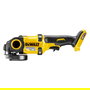 DEWALT DCG418NT-XJ Flexvolt Akku-Winkelschleifer 54V Versión Básica