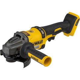 DeWalt DCG418NT-XJ Amoladora angular inalámbrica profesional sin escobillas