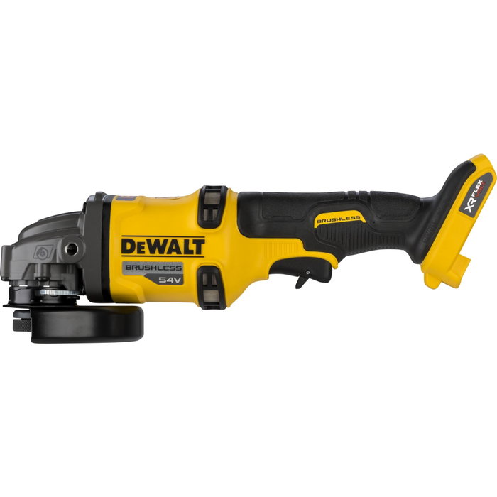 DeWalt DCG418NT-XJ Amoladora angular inalámbrica