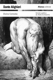 Divina Comedia, Dante Alighieri - Alianza
