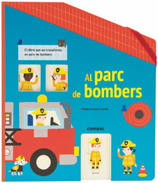 COMBEL, AL PARC DE BOMBERS, Fordacq, Marie-odile - COMBEL