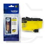 Cartucho de Tinta Original Brother Amarillo (5 Unidades)