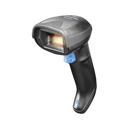 Datalogic GRYPHON GM4500 Lector de Códigos de Barras Inalámbrico 2D 433 MHz