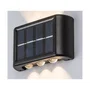 Rabalux Aplique Exterior Solar Kangton LED 1,2W 8Lm 3000K IP44 RAB-77024