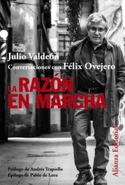 La razón en marcha, Julio Valdeón - ALIANZA