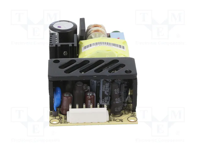 MEAN WELL RPT-60D Fuente de alimentación abierta de 47,5W MEAN WELL RPT-60D Fuente de alimentación abierta de 47,5W