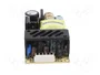 MEAN WELL RPT-60D Fuente de alimentación abierta de 47,5W