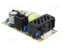MEAN WELL RPT-60D Fuente de alimentación abierta de 47,5W