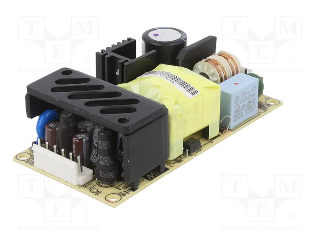 MEAN WELL RPT-60D Fuente de alimentación abierta de 47,5W MEAN WELL RPT-60D Fuente de alimentación abierta de 47,5W