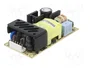 MEAN WELL RPT-60D Fuente de alimentación abierta de 47,5W