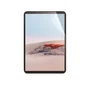 Mobilis 036203 Protector de Pantalla para Tablet Microsoft Surface Go 4 / Go 3 / Go 2 / Go, 10.5", 5H, Resistente a Impactos y Rayones, Transparente, Aplicación Fácil