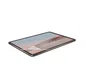 Mobilis 036203 Protector de Pantalla para Tablet Microsoft Surface Go 4 / Go 3 / Go 2 / Go, 10.5", 5H, Resistente a Impactos y Rayones, Transparente, Aplicación Fácil