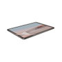 Mobilis Protector de Pantalla Anti-Shock para Microsoft Surface Go 4/3/2/Go, Transparente