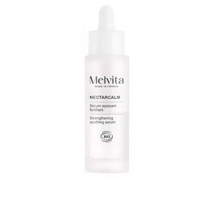 Melvita NECTARCALM Sérum Calmante Fortificante Piel Sensible 30 ml Melvita NECTARCALM Sérum Calmante Fortificante Piel Sensible 30 ml